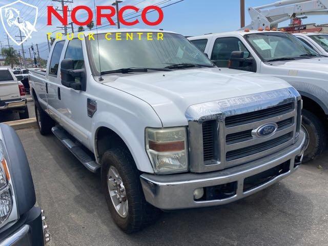 used 2008 Ford F-350 car, priced at $24,995