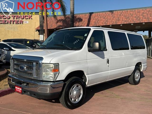 used 2011 Ford E350 Super Duty car, priced at $17,995