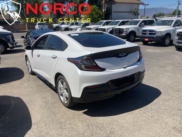 used 2018 Chevrolet Volt car, priced at $27,995