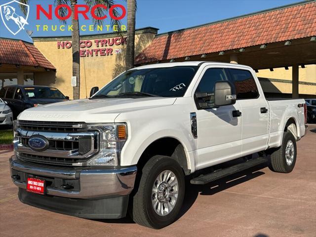 used 2020 Ford F-250 car, priced at $44,995