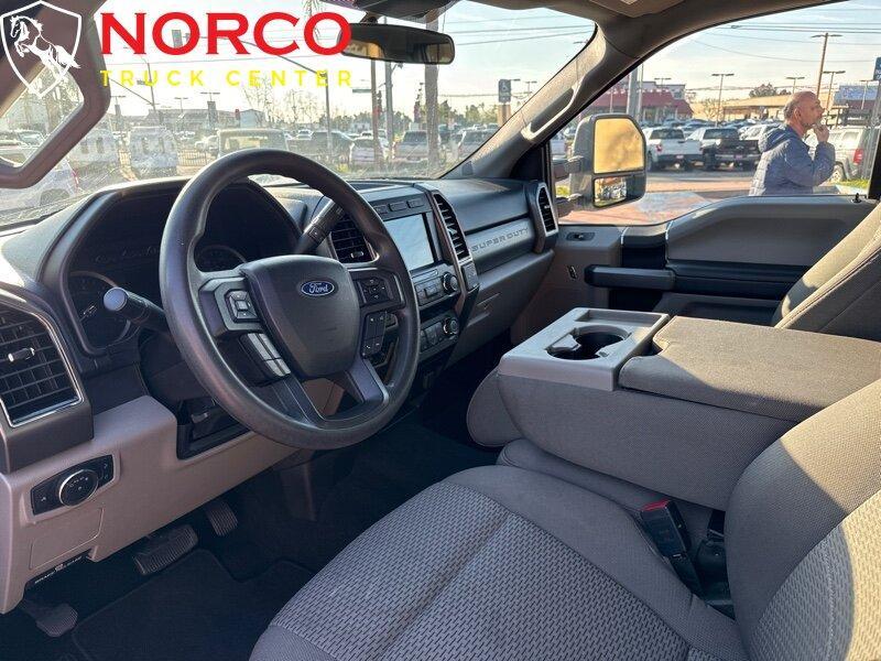 used 2020 Ford F-250 car, priced at $44,995