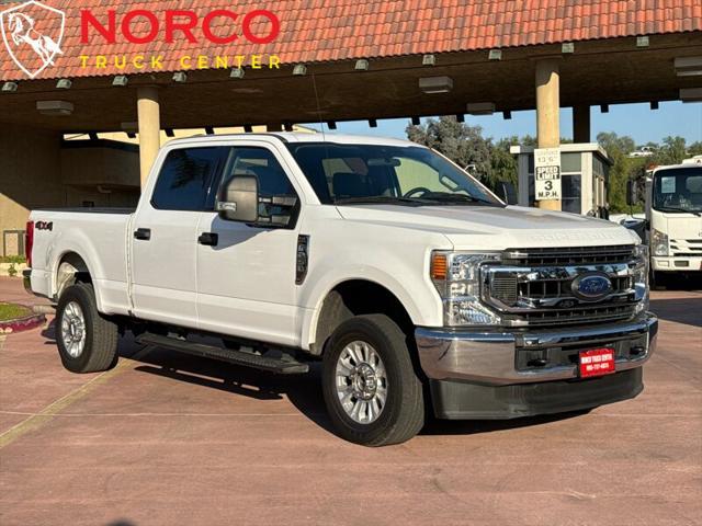 used 2020 Ford F-250 car, priced at $44,995