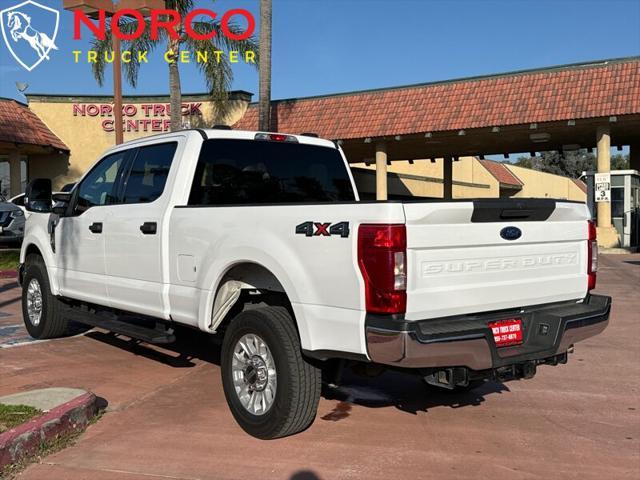 used 2020 Ford F-250 car, priced at $44,995