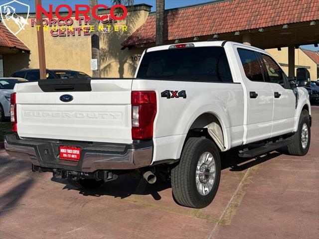 used 2020 Ford F-250 car, priced at $44,995