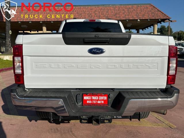 used 2020 Ford F-250 car, priced at $44,995