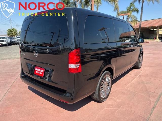 used 2018 Mercedes-Benz Metris car, priced at $24,995