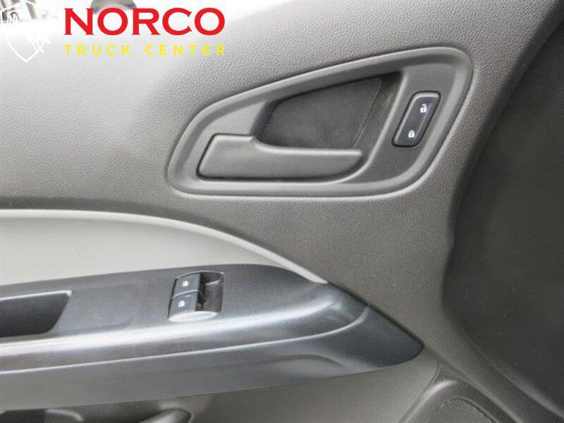 used 2016 Chevrolet Colorado car, priced at $15,995