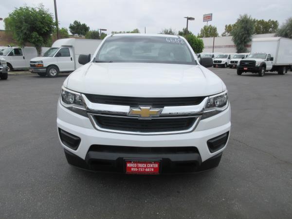 used 2016 Chevrolet Colorado car, priced at $17,895