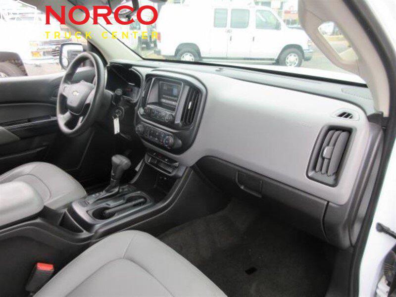 used 2016 Chevrolet Colorado car, priced at $15,995
