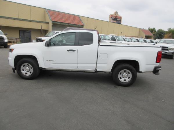 used 2016 Chevrolet Colorado car, priced at $17,895
