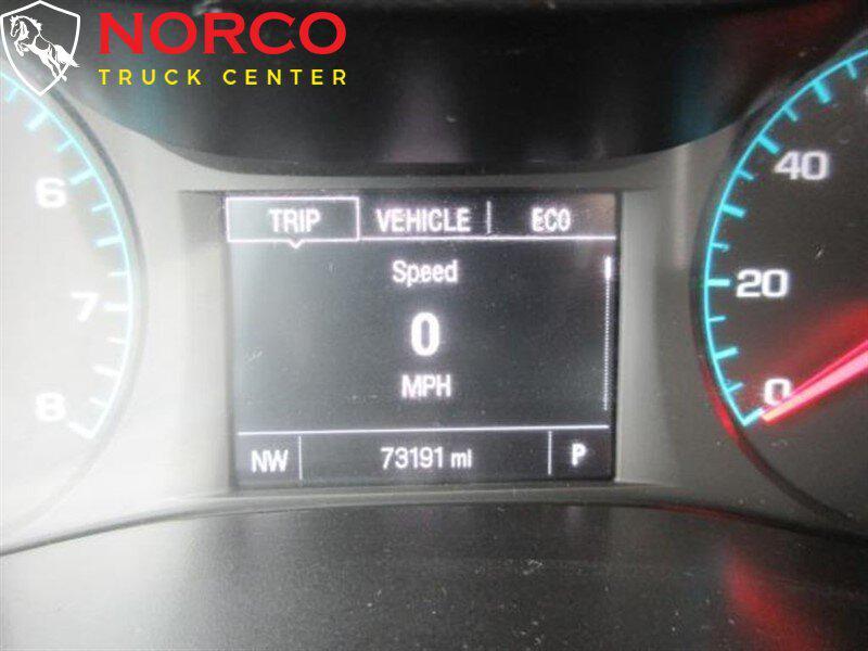 used 2016 Chevrolet Colorado car, priced at $15,995