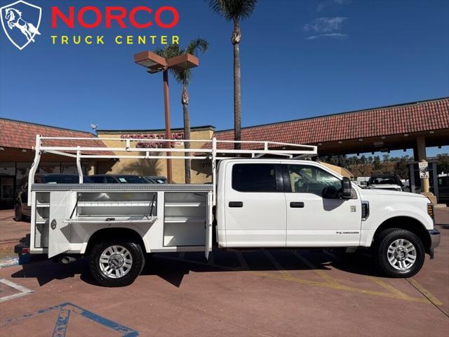 used 2018 Ford F-350 car, priced at $54,995