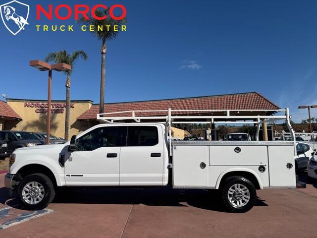 used 2018 Ford F-350 car, priced at $54,995