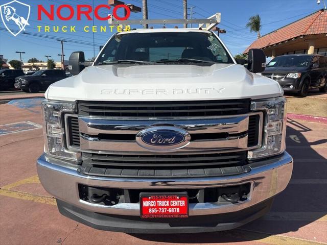 used 2018 Ford F-350 car, priced at $54,995