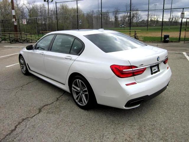 used 2017 BMW ALPINA B7 car, priced at $28,988