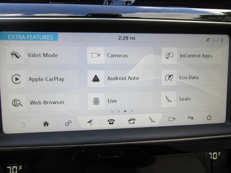 used 2019 Jaguar F-PACE car, priced at $24,988