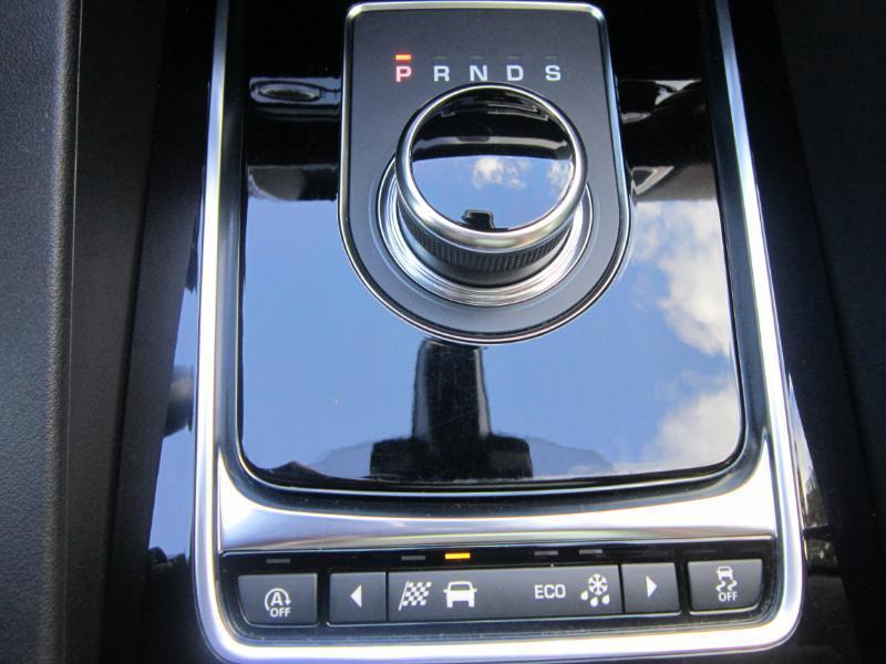 used 2019 Jaguar F-PACE car, priced at $24,988