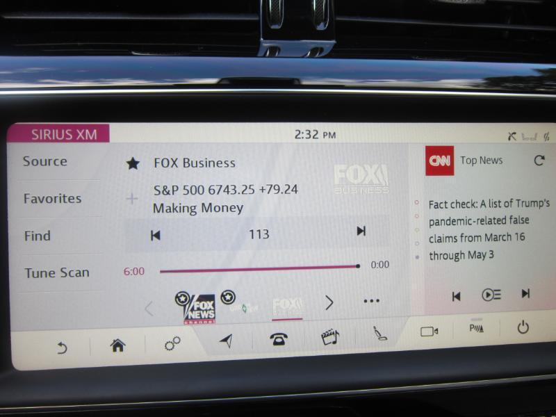 used 2019 Jaguar F-PACE car, priced at $24,988