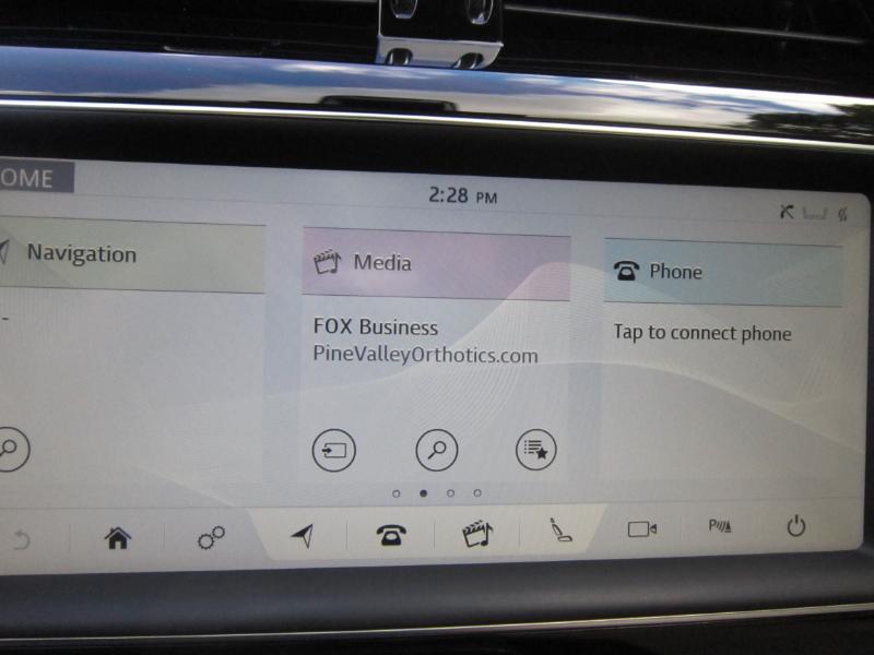 used 2019 Jaguar F-PACE car, priced at $24,988