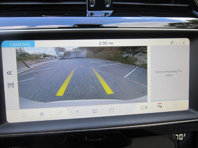 used 2019 Jaguar F-PACE car, priced at $24,988