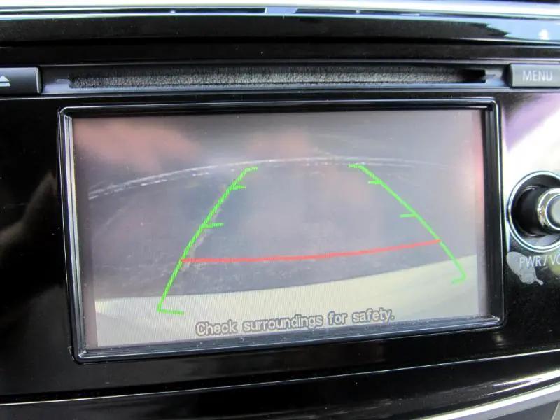used 2015 Mitsubishi Outlander Sport car, priced at $14,988