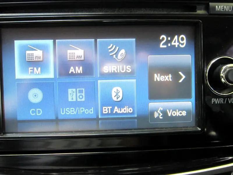 used 2015 Mitsubishi Outlander Sport car, priced at $14,988