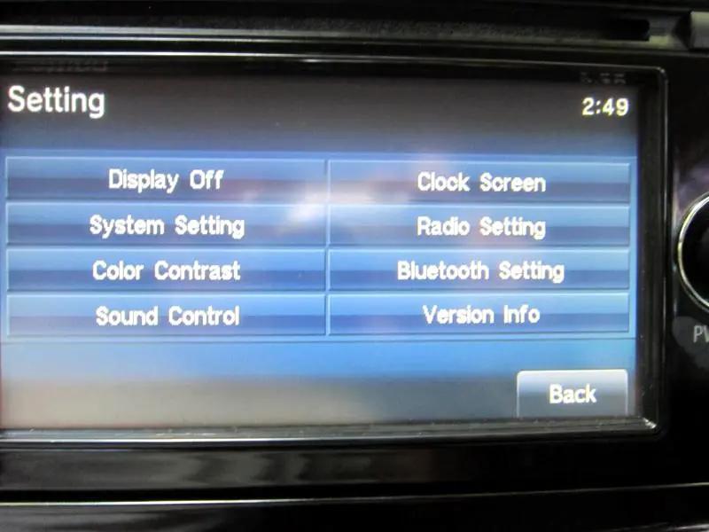 used 2015 Mitsubishi Outlander Sport car, priced at $14,988