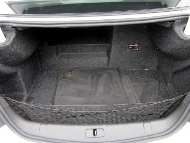 used 2014 Buick LaCrosse car, priced at $14,988