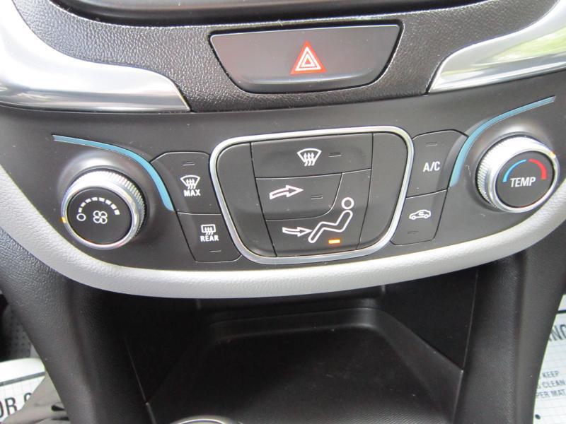used 2020 Chevrolet Equinox car, priced at $17,988