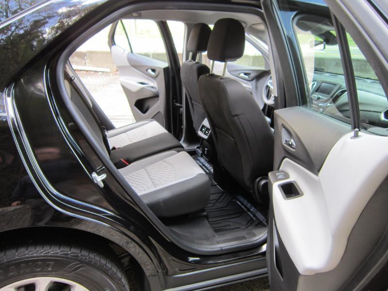 used 2020 Chevrolet Equinox car, priced at $17,988