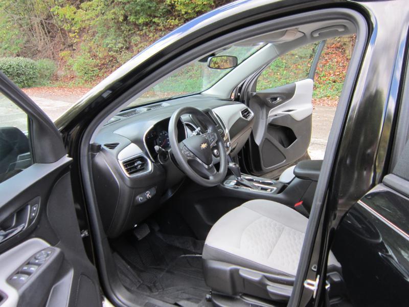 used 2020 Chevrolet Equinox car, priced at $17,988