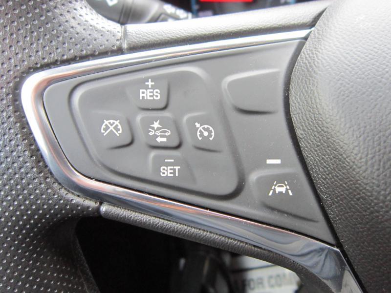used 2020 Chevrolet Equinox car, priced at $17,988