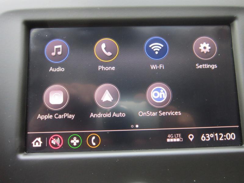 used 2020 Chevrolet Equinox car, priced at $17,988