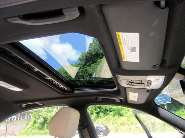 used 2017 BMW 330 car, priced at $17,988