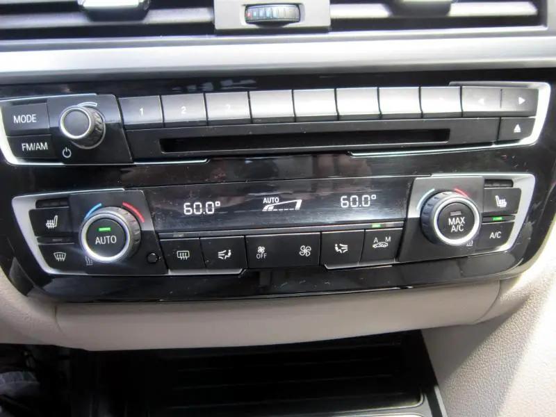 used 2017 BMW 330 car, priced at $16,988