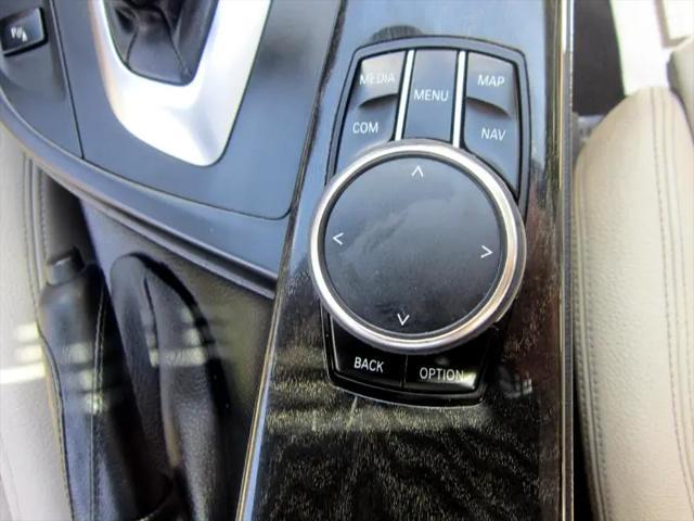used 2017 BMW 330 car, priced at $17,988
