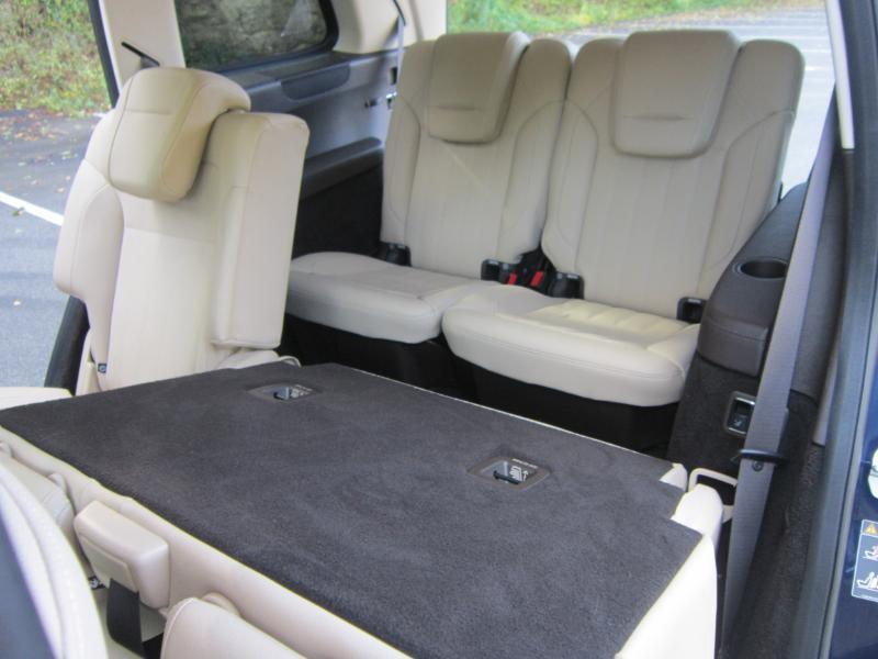 used 2018 Mercedes-Benz GLS 450 car, priced at $20,988