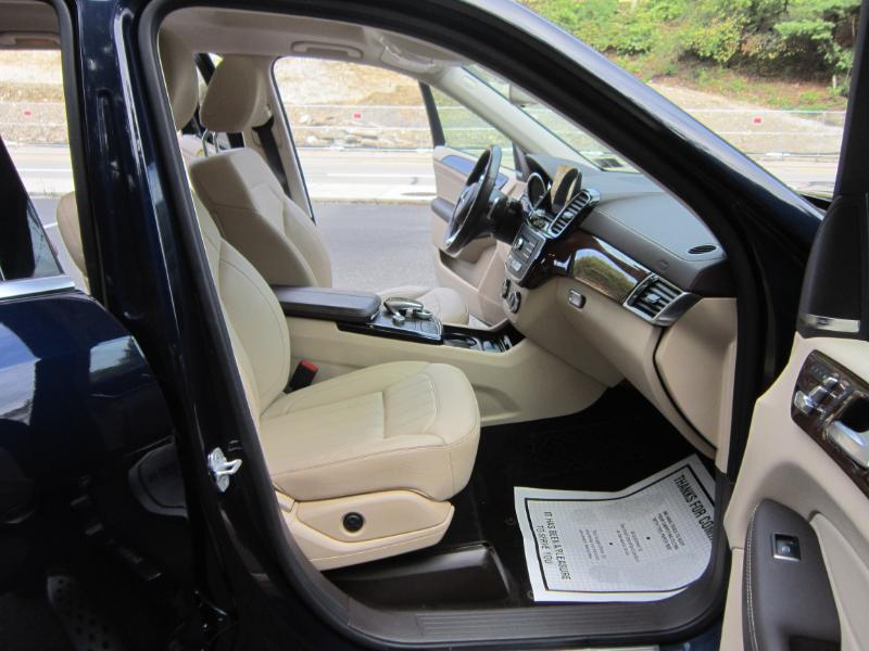 used 2018 Mercedes-Benz GLS 450 car, priced at $20,988
