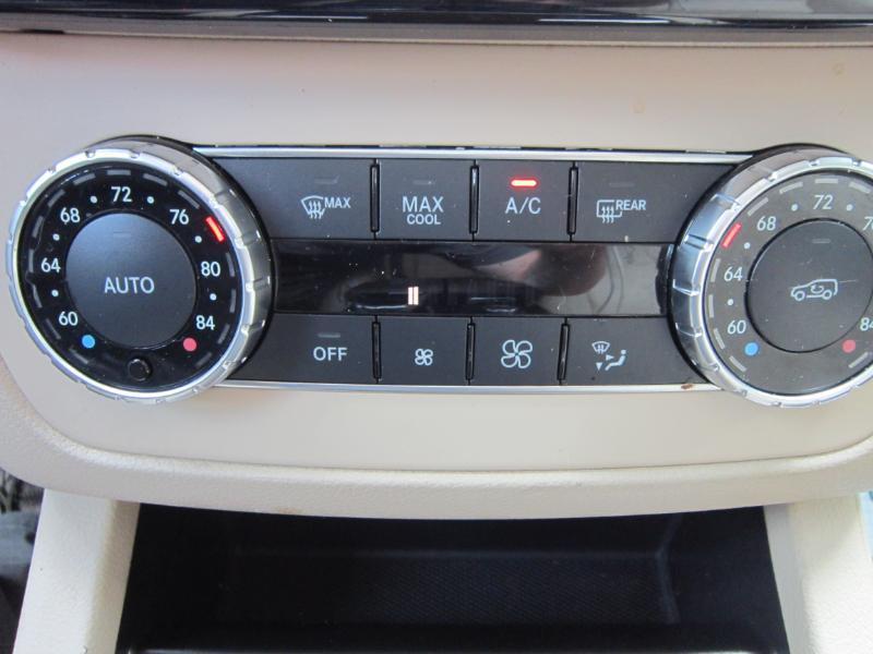 used 2018 Mercedes-Benz GLS 450 car, priced at $20,988