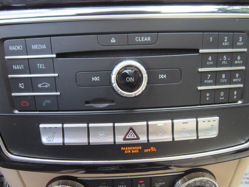 used 2018 Mercedes-Benz GLS 450 car, priced at $20,988