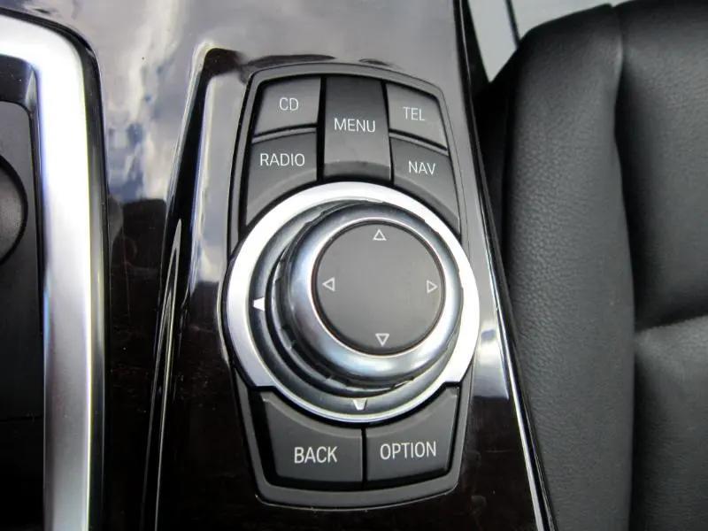 used 2011 BMW 535 car, priced at $12,988