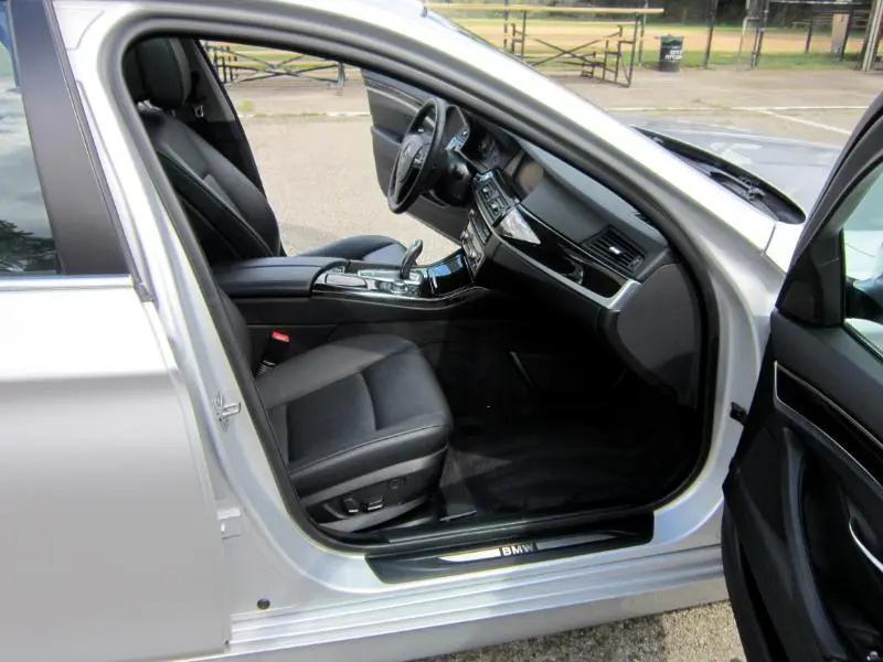 used 2011 BMW 535 car, priced at $12,988