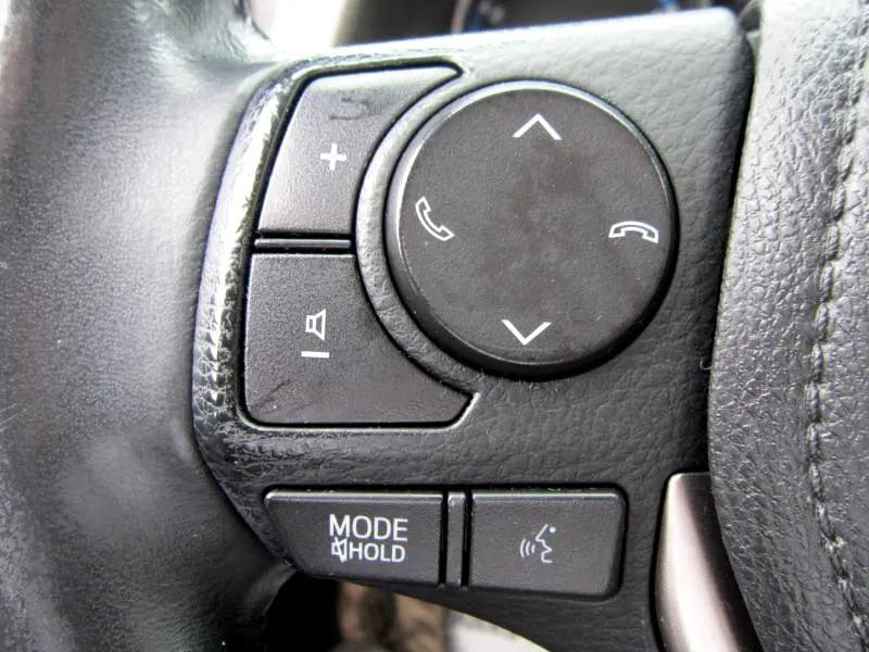 used 2016 Toyota RAV4 car, priced at $18,988