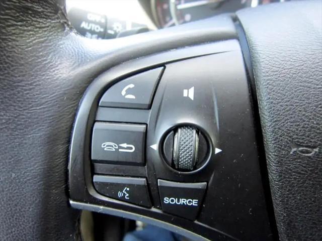 used 2014 Acura MDX car, priced at $14,988