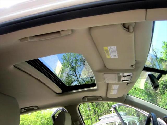used 2014 Acura MDX car, priced at $14,988