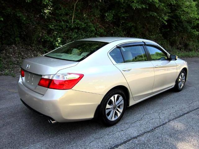 used 2014 Honda Accord car, priced at $14,988