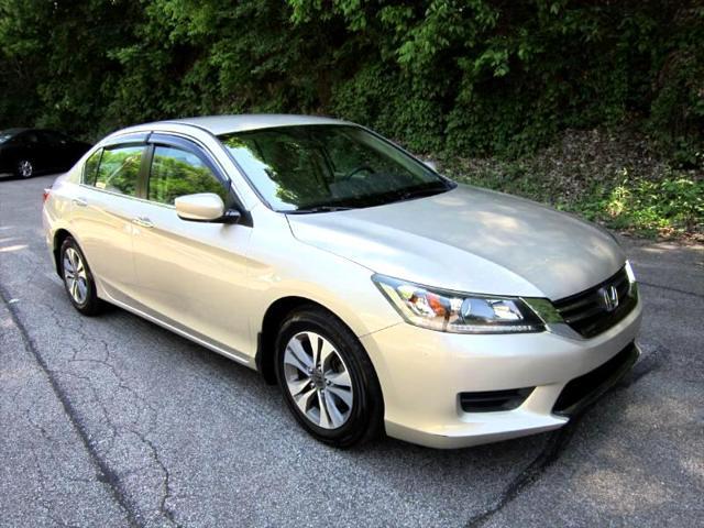 used 2014 Honda Accord car, priced at $14,988