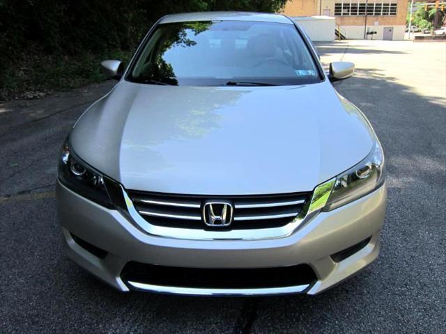 used 2014 Honda Accord car, priced at $14,988