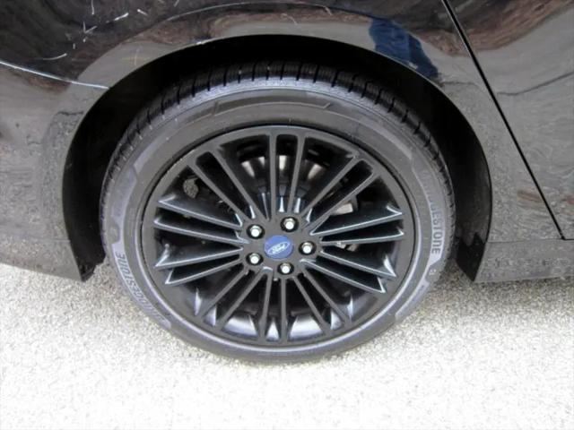 used 2016 Ford Fusion car, priced at $10,988