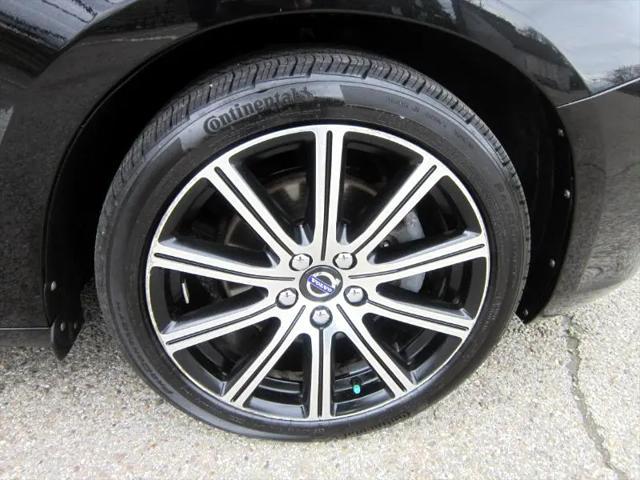 used 2016 Volvo S60 Inscription car, priced at $12,988